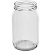 Purkit TO 900ml fi82/6 - 8kpl.  - 1 
