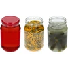 Purkki TO 1,7L fi 100 - 6 kpl - 4 