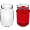 Purkki TO 1,7L fi 100 - 6 kpl - 3 