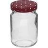 Purkki TO 156 ml värikäs kansi fi 53/4 - 6 kpl - 2 