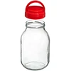 Purkki TO 3 L ja kansi fi 100 kahvalla - 3 