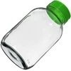Purkki TO 4 L muovikannella + pihdit fi 100 - 4 