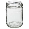 Purkki TO 500 ml fi 82/6 - 8 kpl - 2 