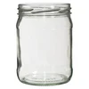 Purkki TO 500 ml fi 82/6 - 8 kpl - 3 