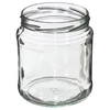 Purkki TO 500 ml kultaisella kannella fi82/6 - 6 kpl. - 3 