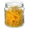 Purkki TO 500 ml kultaisella kannella fi82/6 - 6 kpl. - 5 