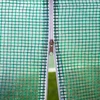 Puutarhakasvihuone (foliokasvihuone) 2x4,5x2 m - 11 