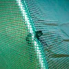 Puutarhakasvihuone (kalvo) 3x6x2 m - 6 