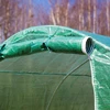 Puutarhakasvihuone (kalvo) 3x6x2 m - 12 