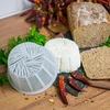 Pyöreä juustomuotti Ø 13 x 7 cm 500 g:lle - 6 
