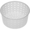 Pyöreä juustonvalmistusmuotti Ø 13 x 7 cm 800 g:lle - 2 