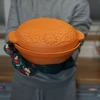 Pyöreä roomalainen pata 4 L - 17 