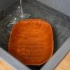 Pyöreä roomalainen pata 4L - 14 
