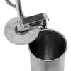 Pystysuora täytin 4 kg - 7 