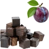 Ranskalaiset tammikuutiot, voimakkaasti paahdetut, aromatisoidut - luumu, 20g - 3 