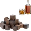 Ranskalaiset tammikuutiot, voimakkaasti paahdetut, aromatisoidut - Whisky, 20g - 3 