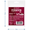 Reinzuchthefe, Kuiva Fermivin VR5 7g - 3 