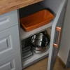 Roomalainen vuoka 2 L - 12 