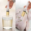 Ruisku 100 ml + 2 neulaa - 8 