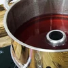 Ruostumaton höyrymehu 5 L - 16 