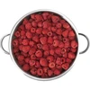 Ruostumaton teräsmehuprässi 8 L - 11 