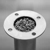 Ruostumattomat prismamaiset jouset - 0,5 L - 6 
