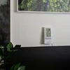 Sääasema – elektroninen, anturi, valkoinen - 7 