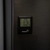 Sääasema – elektroninen, langaton, musta - 8 