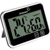 Sääasema – elektroninen, langaton, musta - 12 