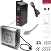 Sähkömoduulisarja digitaalisella ohjaimella - dragON 1,5 kW, puutarhasavustamoille - 2 