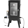 Sähkösavustin dragON E101 savugeneraattorilla, 70 L - 3 