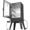 Sähkösavustin dragON E101 savugeneraattorilla, 70 L - 5 