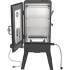 Sähkösavustin dragON E101 savugeneraattorilla, 70 L - 6 