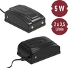 Sähkösavustin - dragON savugeneraattorilla, digitaalinen 65 L - 26 
