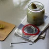 SARJA: JOUSET+TIIVISTEET WECK FI110MM -10KPL - 4 