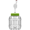 Särkymätön hapatuspurkki, 3 L - 4 