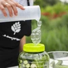 Särkymätön hapatuspurkki, 3 L - 5 