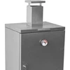 Savustamon ja BBQ:n lämpömittari (0°C - +250°C) 5,7cm - 7 