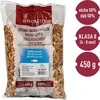Savustukseen/grillaukseen sirut, 50% tammi + 50% leppä, 450 g, kl. 8 - 2 