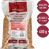 Savustukseen/grillaukseen sirut 70% leppä + 30% pyökki, 450 g, kl. 2 - 2 