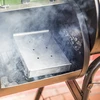 Savustukseen/grillaukseen sirut 70% leppä + 30% pyökki, 450 g, kl. 2 - 8 