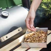 Savustukseen/grillaukseen sirut 70% leppä + 30% pyökki, 450 g, kl. 2 - 7 