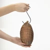 Savustuskoukut - S, leikattu 45° 3mm x 150mm 5 kpl - 6 