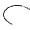 Savustuskoukut - S, teroitetut 3mm x 150mm 15 kpl - 5 