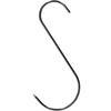 Savustuskoukut - S, teroitetut 3mm x 150mm 5 kpl - 4 