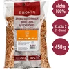 Savustuslastut (100% Leppä) luokka 2 - 450g X5 - 3 