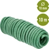 Sienellä päällystetty puutarhalanka, vihreä, 10 m, fi 10mm - 2 