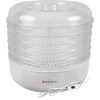Sienien, hedelmien, vihannesten ja yrttien kuivuri 125 W - 2 