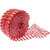 Siimaverkko lihamakkaroille 4 m x 22 cm, lämpötilankestävyys 125°C - 8 