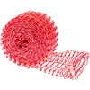 Siimaverkko lihamakkaroille 4 m x 22 cm, lämpötilankestävyys 125°C - 2 